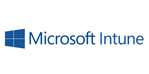 Microsoft-Intune-logo